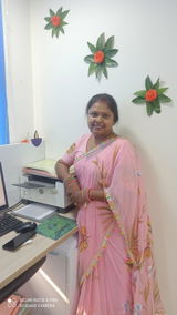 Poonam Rai review photo