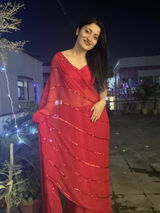 Vishakha Paliwal review photo