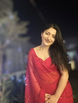 Vishakha Paliwal review photo