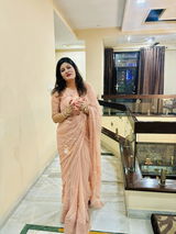 Nidhi Sharma review photo