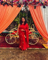 Shruti M review photo
