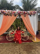 Shruti M review photo