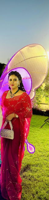 Arshita Singh review photo