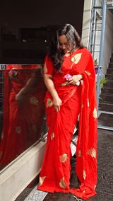 Deepu review photo