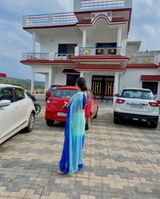 Pallavi Thakur review photo