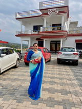 Pallavi Thakur review photo