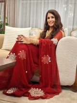 Garima Sareen review photo