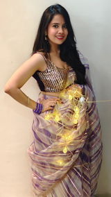 Bhoomika Kinjra review photo
