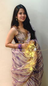 Bhoomika Kinjra review photo