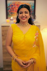 Juhi review photo