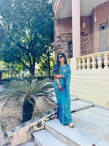 Raksha review photo