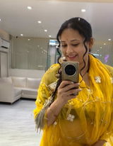 Nandini Rao review photo