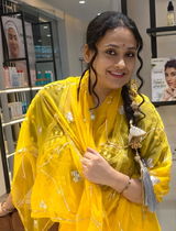 Nandini Rao review photo