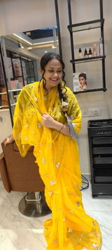 Nandini Rao review photo