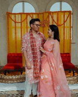 Harsha Srivastava review photo