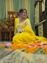 Harsha Srivastava review photo