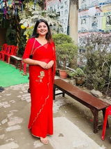 Pragya Raj review photo