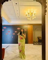 Radhika Chaturvedi review photo