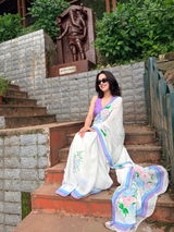 Sushmita Negi review photo