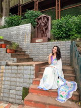 Sushmita Negi review photo