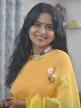 Sweta Samal review photo