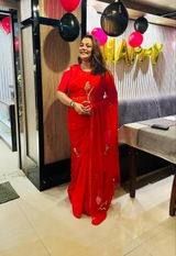 Sulagna Das review photo
