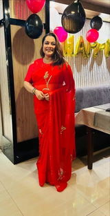 Sulagna Das review photo