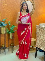 Aakanksha Gahlaut review photo