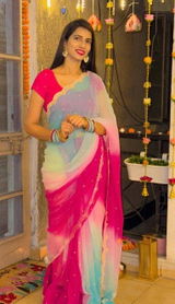 Aakanksha Gahlaut review photo