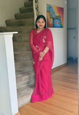 Madhuparna Rakshit review photo