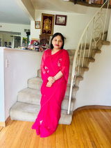 Madhuparna Rakshit review photo