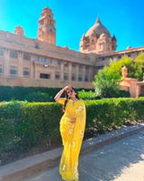 Ruchita Raj review photo