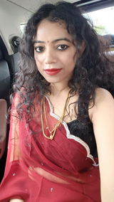 Manvi review photo