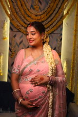 Bharti review photo