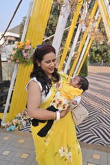 Sonali Banerjee review photo