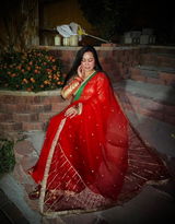 Shashi Chaudhary review photo