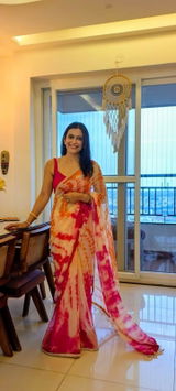 Noopur Singh review photo