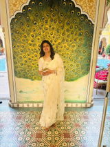 Nidhi sharma review photo