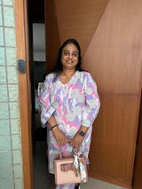 Amita Mehta review photo