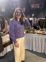 Manali Shah review photo