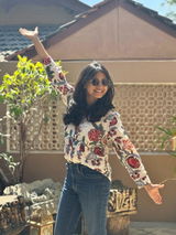 Shanaya review photo