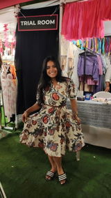PRACHI review photo