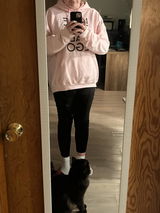 Chloe Jaster review photo