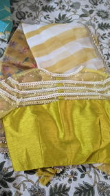 Pranati Priyadarshini review photo