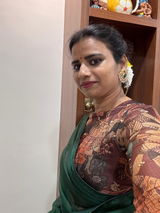 M Swapna Reddy review photo