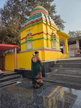 M Swapna Reddy review photo