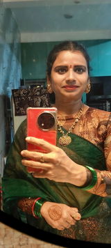 M Swapna Reddy review photo