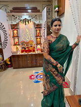 M Swapna Reddy review photo