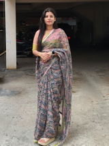 Sharon Suragala review photo