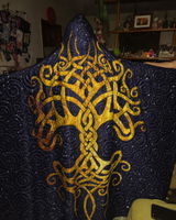 Jade Mitchell review photo